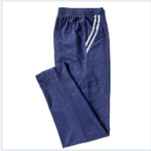 Ted Baker London Mens Bridge Terry Pants Loungewear Travel Confy NWT SZ L